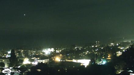 La Jolla Shores Overlook Live Webcam - Aug 27, 2026, 10:31pm PDT