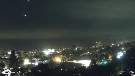La Jolla Shores Overlook Live Webcam - Sep 6, 2026, 7:59pm PDT