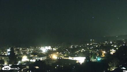 La Jolla Shores Overlook Live Webcam - Sep 30, 2026, 9:03pm PDT