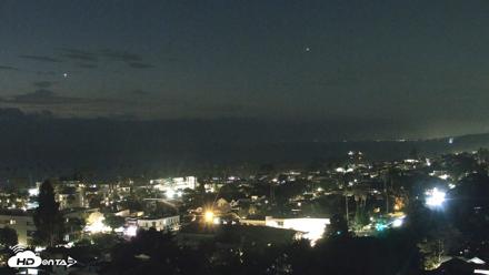 La Jolla Shores Overlook Live Webcam - Aug 24, 2026, 8:17pm PDT