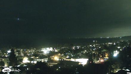 La Jolla Shores Overlook Live Webcam - Sep 19, 2026, 7:50pm PDT