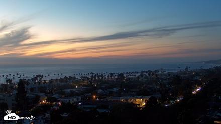 La Jolla Shores Overlook Live Webcam - Aug 16, 2026, 7:55pm PDT