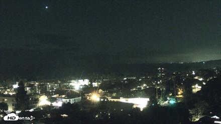 La Jolla Shores Overlook Live Webcam - Sep 2, 2026, 4:32am PDT