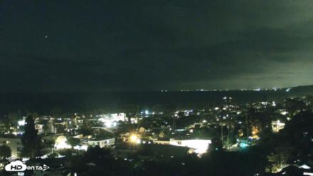La Jolla Shores Overlook Live Webcam - Sep 21, 2026, 7:50pm PDT