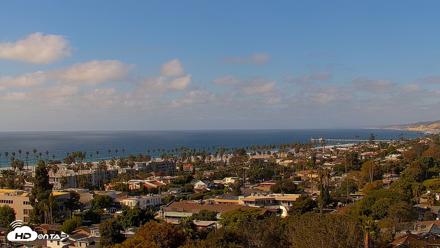 La Jolla Shores Overlook Live Webcam - Sep 28, 2026, 4:08pm PDT
