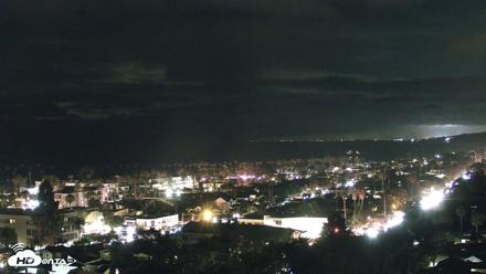 La Jolla Shores Overlook Live Webcam - Jul 4, 2026, 9:51pm PDT