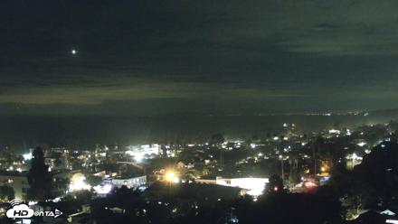 La Jolla Shores Overlook Live Webcam - Sep 7, 2026, 8:18pm PDT