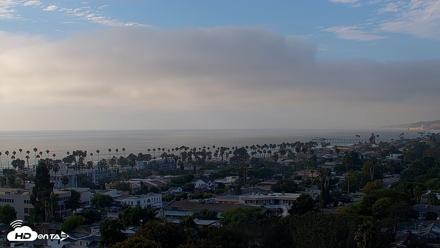 La Jolla Shores Overlook Live Webcam - Aug 24, 2026, 5:43pm PDT