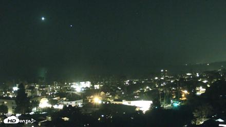 La Jolla Shores Overlook Live Webcam - Sep 30, 2026, 8:47pm PDT