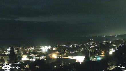 La Jolla Shores Overlook Live Webcam - Sep 12, 2026, 7:52pm PDT