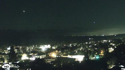 La Jolla Shores Overlook Live Webcam - Sep 3, 2026, 9:40pm PDT
