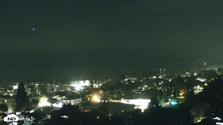 La Jolla Shores Overlook Live Webcam - Aug 27, 2026, 10:35pm PDT