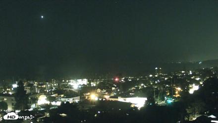 La Jolla Shores Overlook Live Webcam - Sep 30, 2026, 8:17pm PDT