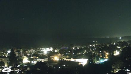 La Jolla Shores Overlook Live Webcam - Sep 29, 2026, 7:43pm PDT