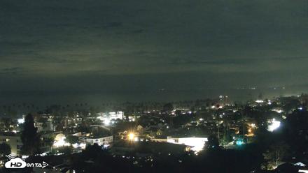 La Jolla Shores Overlook Live Webcam - Sep 26, 2026, 9:28pm PDT