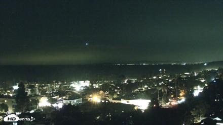 La Jolla Shores Overlook Live Webcam - Sep 9, 2026, 8:24pm PDT
