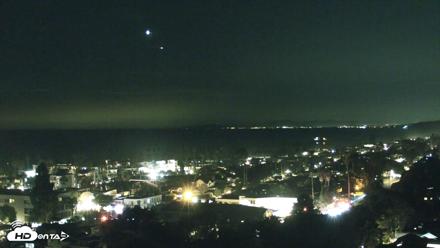 La Jolla Shores Overlook Live Webcam - Sep 9, 2026, 8:27pm PDT