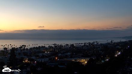 La Jolla Shores Overlook Live Webcam - Jul 19, 2026, 8:20pm PDT
