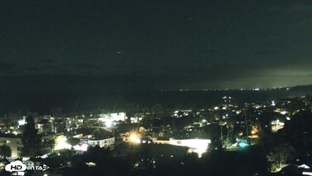 La Jolla Shores Overlook Live Webcam - Sep 1, 2026, 10:43pm PDT