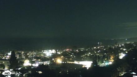 La Jolla Shores Overlook Live Webcam - Aug 23, 2026, 8:48pm PDT