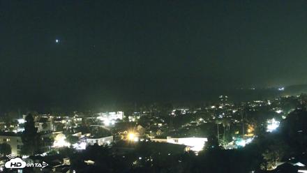La Jolla Shores Overlook Live Webcam - Sep 11, 2026, 8:04pm PDT