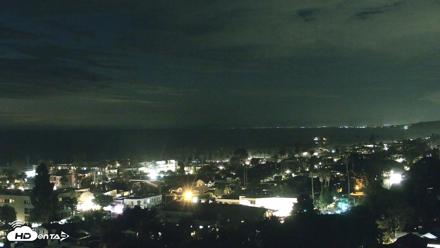 La Jolla Shores Overlook Live Webcam - Sep 8, 2026, 8:00pm PDT