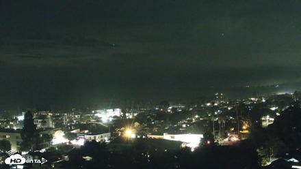 La Jolla Shores Overlook Live Webcam - Aug 27, 2026, 9:28pm PDT