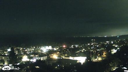 La Jolla Shores Overlook Live Webcam - Sep 1, 2026, 8:22pm PDT