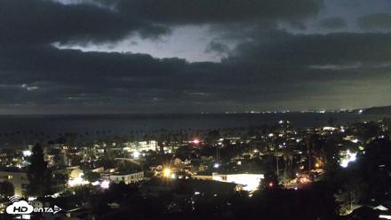 La Jolla Shores Overlook Live Webcam - Sep 3, 2026, 7:54pm PDT