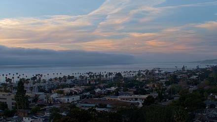 La Jolla Shores Overlook Live Webcam - Mar 21, 2026, 6:54pm PDT