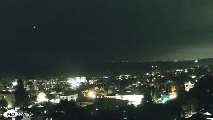 La Jolla Shores Overlook Live Webcam - Sep 19, 2026, 8:18pm PDT