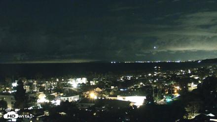 La Jolla Shores Overlook Live Webcam - Oct 22, 2026, 7:25pm PDT