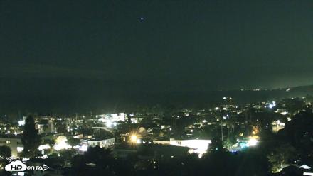 La Jolla Shores Overlook Live Webcam - Aug 24, 2026, 8:57pm PDT