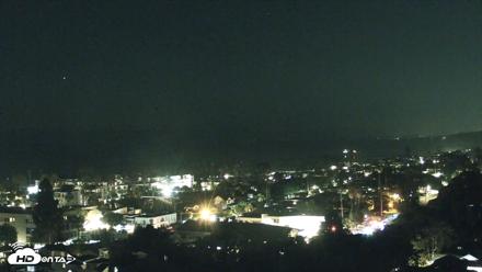 La Jolla Shores Overlook Live Webcam - Sep 29, 2026, 8:31pm PDT