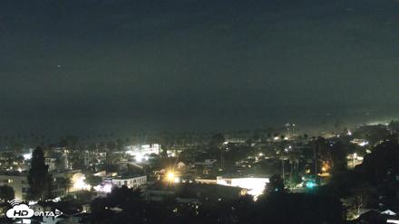 La Jolla Shores Overlook Live Webcam - Aug 27, 2026, 11:16pm PDT