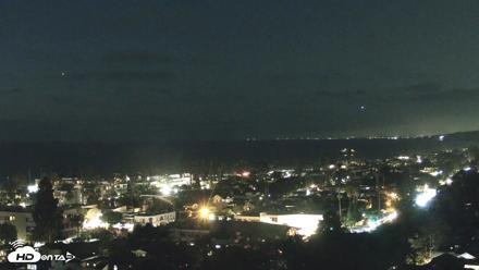 La Jolla Shores Overlook Live Webcam - Sep 24, 2026, 7:35pm PDT