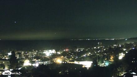 La Jolla Shores Overlook Live Webcam - Sep 9, 2026, 8:19pm PDT