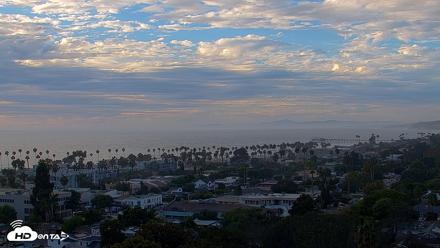 La Jolla Shores Overlook Live Webcam - Sep 7, 2026, 6:11pm PDT