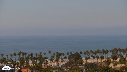 La Jolla Shores Overlook Live Webcam - Aug 26, 2026, 3:39pm PDT