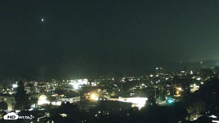 La Jolla Shores Overlook Live Webcam - Sep 30, 2026, 9:01pm PDT