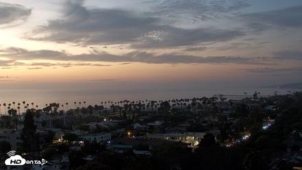 La Jolla Shores Overlook Live Webcam - Aug 26, 2026, 7:43pm PDT