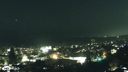 La Jolla Shores Overlook Live Webcam - Sep 14, 2026, 8:01pm PDT