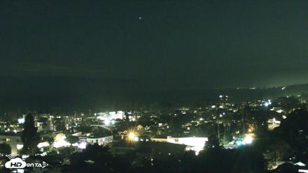 La Jolla Shores Overlook Live Webcam - Aug 24, 2026, 8:57pm PDT