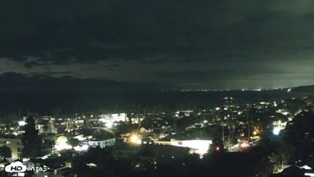 La Jolla Shores Overlook Live Webcam - Sep 2, 2026, 8:10pm PDT