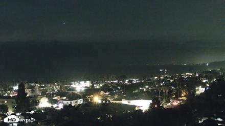 La Jolla Shores Overlook Live Webcam - Aug 9, 2026, 8:38pm PDT