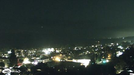 La Jolla Shores Overlook Live Webcam - Aug 30, 2026, 8:29pm PDT