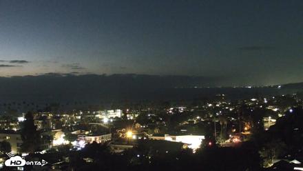 La Jolla Shores Overlook Live Webcam - Aug 31, 2026, 8:04pm PDT