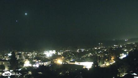 La Jolla Shores Overlook Live Webcam - Sep 11, 2026, 8:31pm PDT