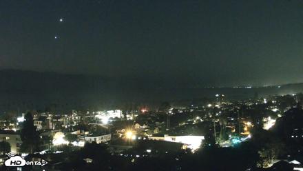 La Jolla Shores Overlook Live Webcam - Sep 29, 2026, 7:30pm PDT