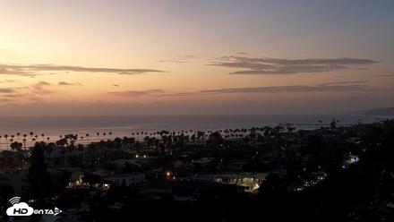 La Jolla Shores Overlook Live Webcam - Jul 24, 2026, 8:18pm PDT